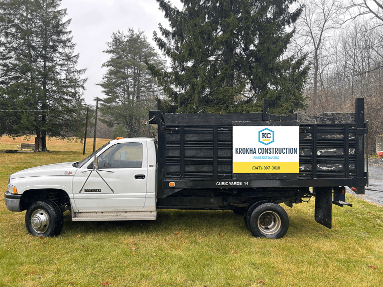 Krokha Construction